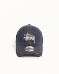 9TWENTY WASHED BASIC TRUCKER