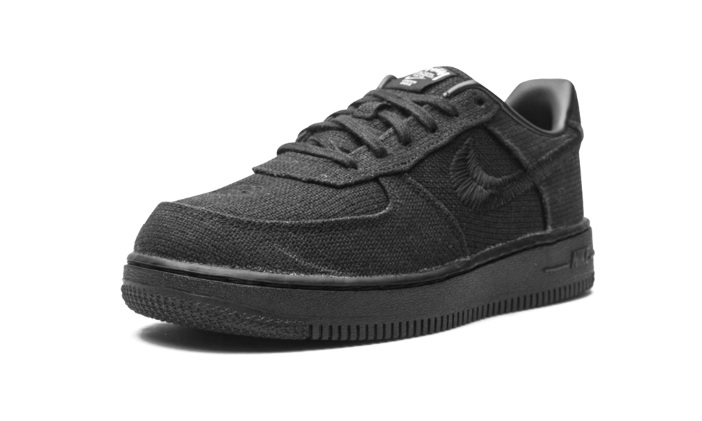 FORCE 1 STUSSY (PS) "STUSSY - BLACK - PS" DD1578 001