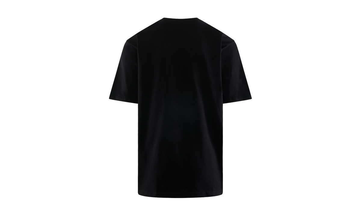 Speedway Tee "Black" STUS68