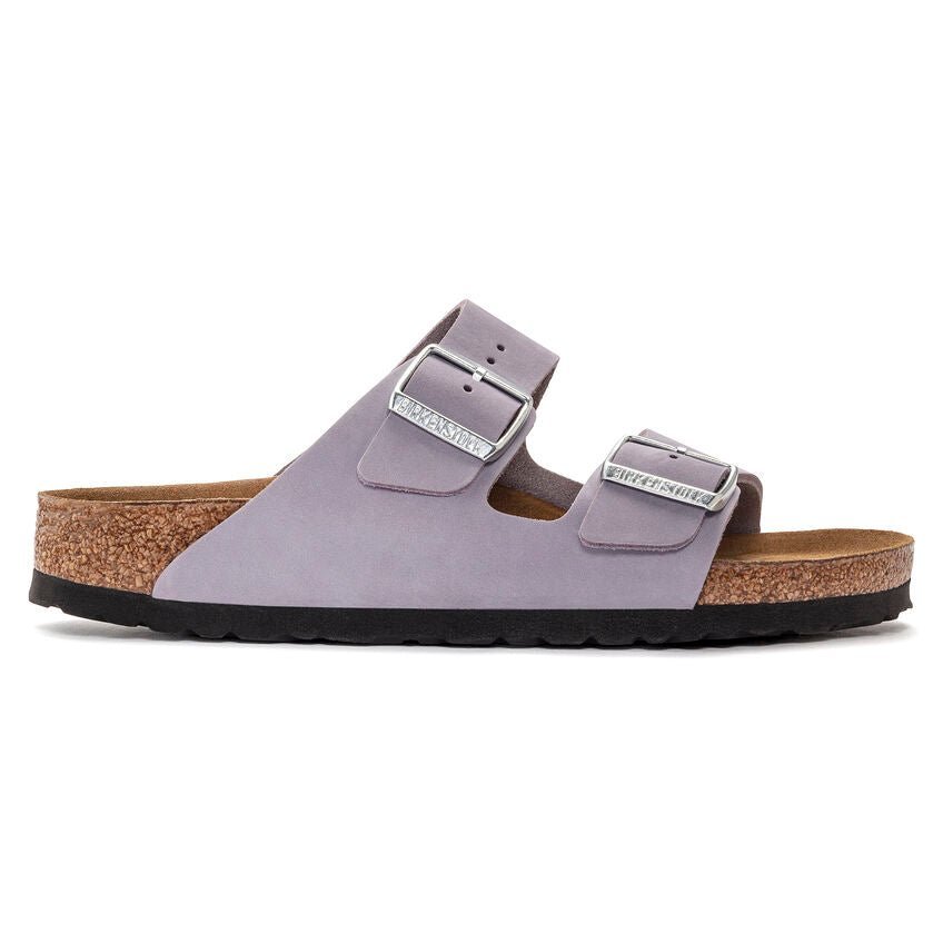 'Arizona BS' women's slide sandal - purple