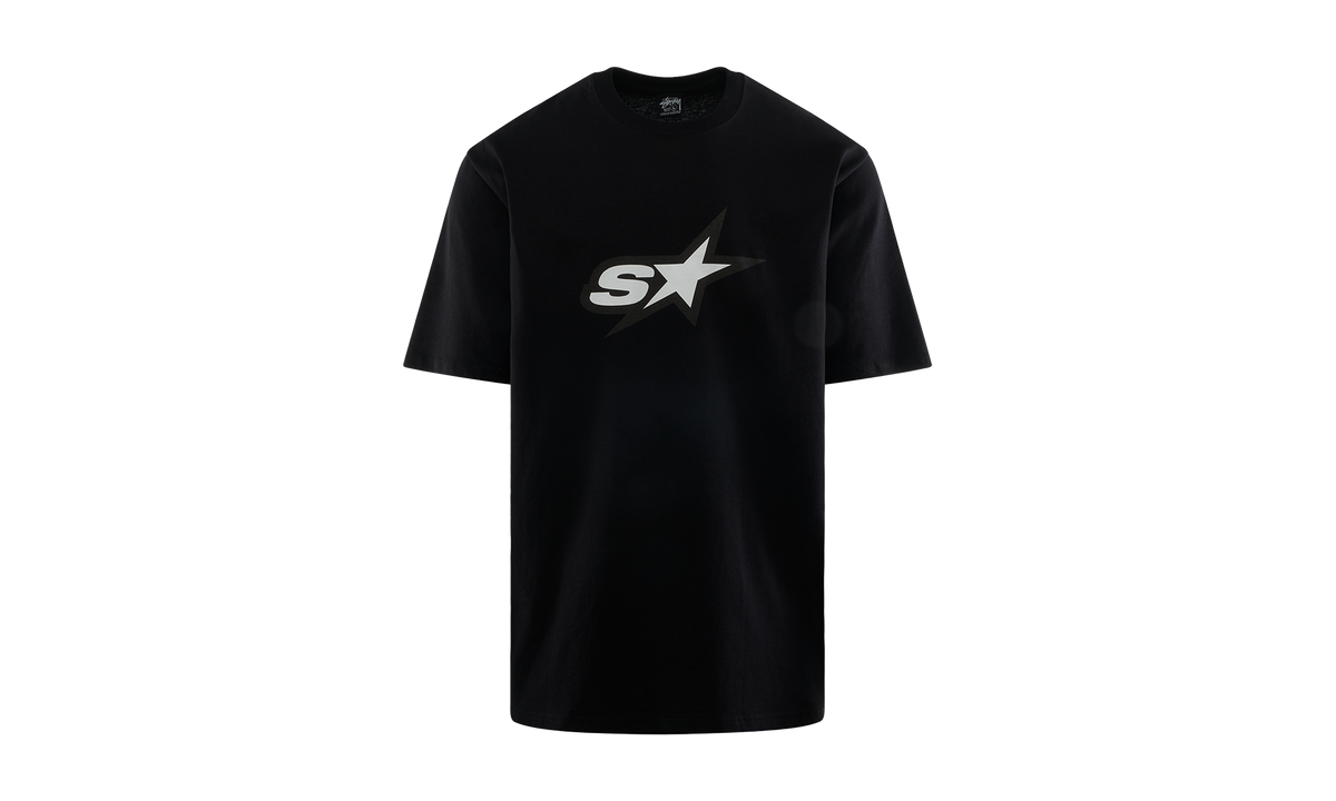 Speedway Tee "Black" STUS68